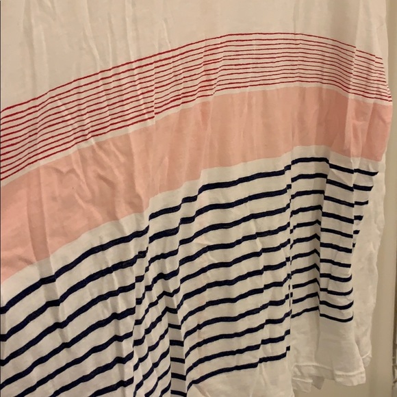 Designer 100% Pima Cotton Tee Shirt by Sundry - Picture 3 of 5